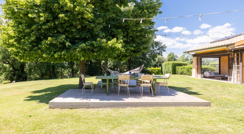 Photo of Oasi di Quiete