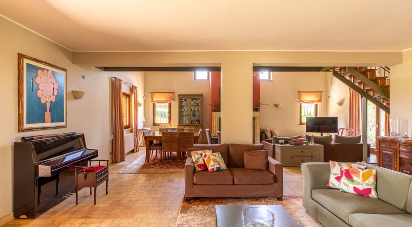 Photo of Oasi di Quiete