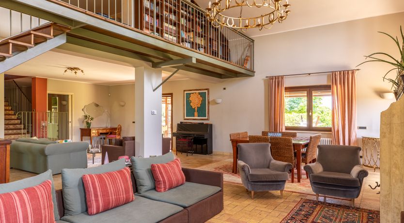 Photo of Oasi di Quiete