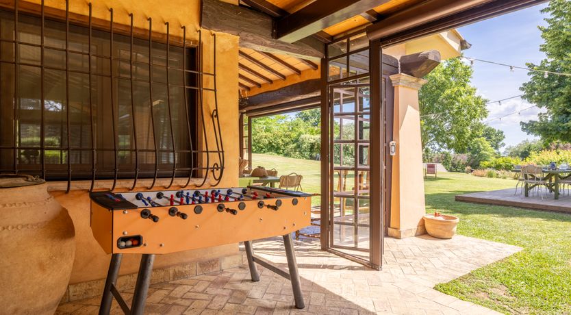 Photo of Oasi di Quiete