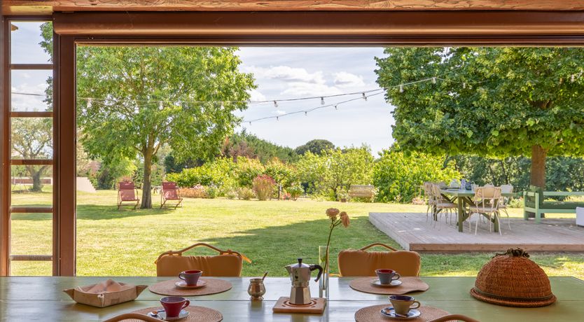 Photo of Oasi di Quiete