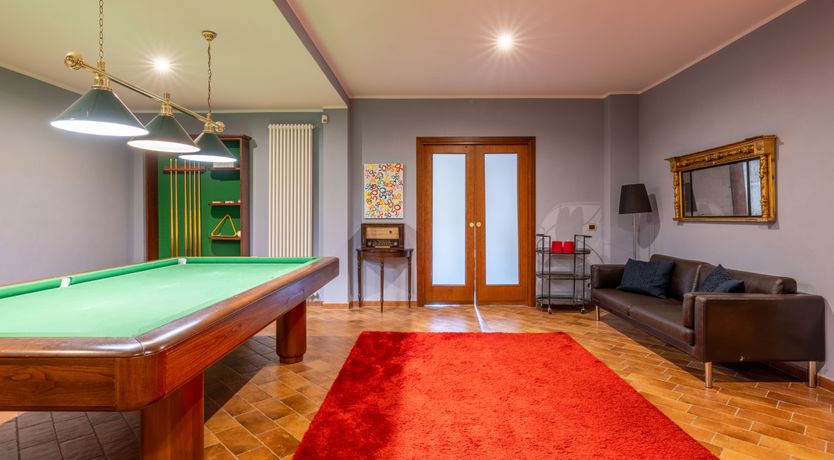 Photo of Oasi di Quiete