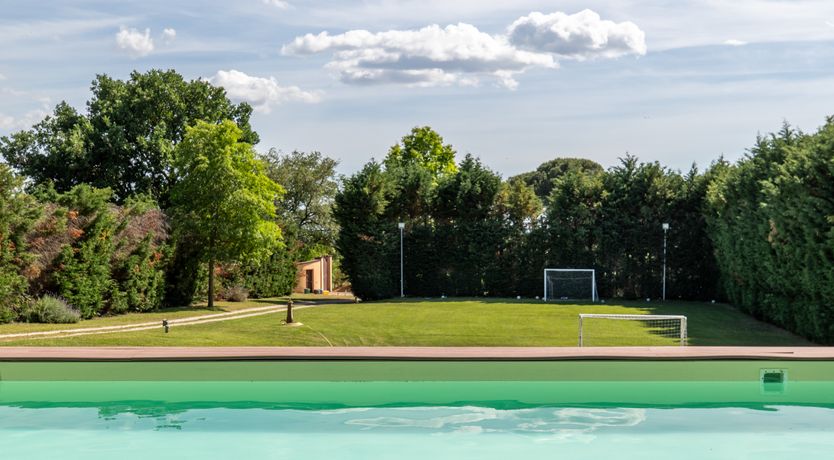 Photo of Oasi di Quiete