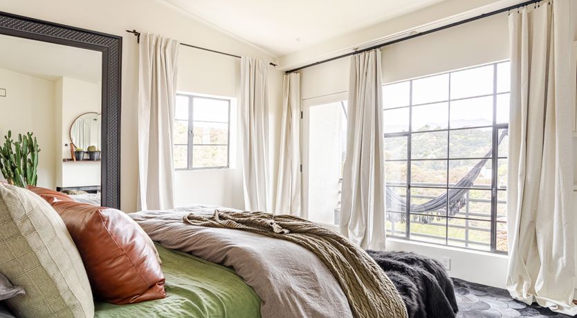 Photo of Topanga Tranquillity