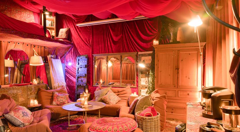 Photo of Topanga Tranquillity