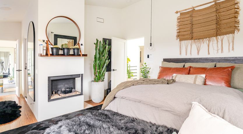 Photo of Topanga Tranquillity