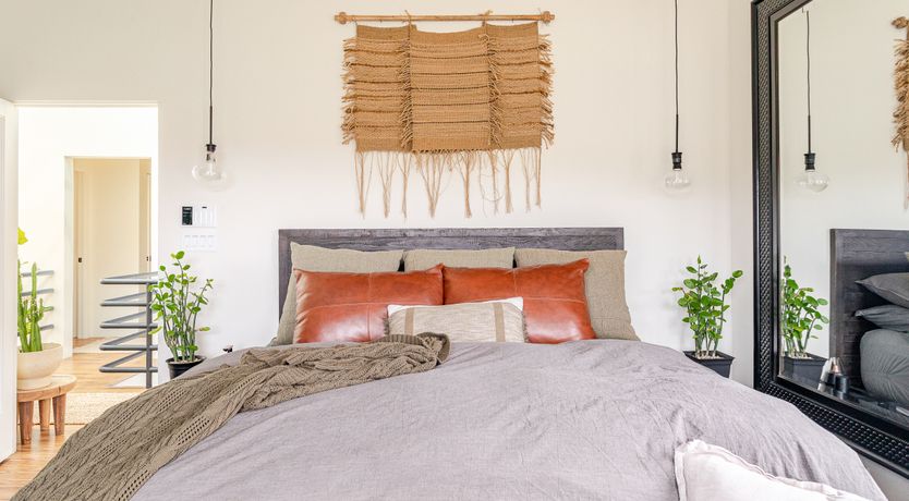 Photo of Topanga Tranquillity