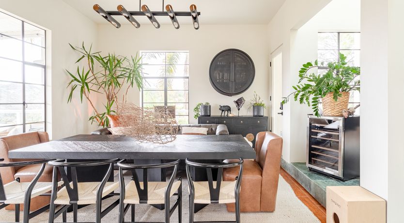 Photo of Topanga Tranquillity