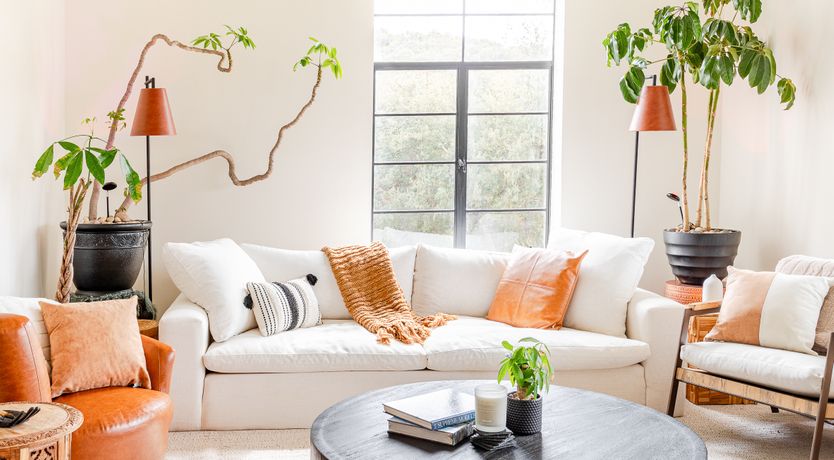 Photo of Topanga Tranquillity