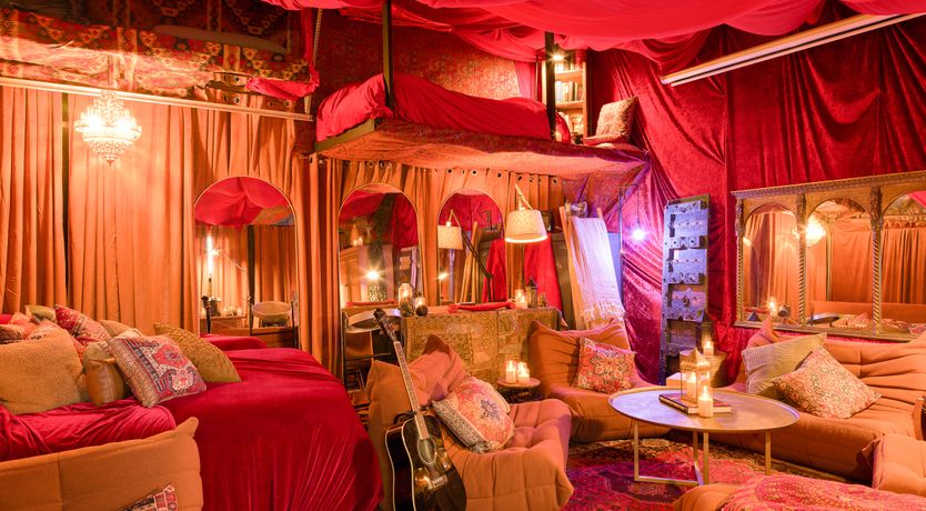 Photo of Topanga Tranquillity