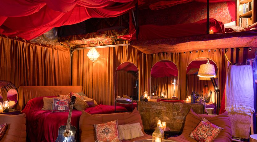 Photo of Topanga Tranquillity