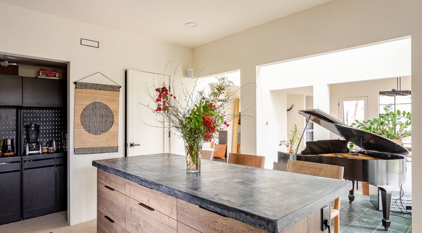 Photo of Topanga Tranquillity