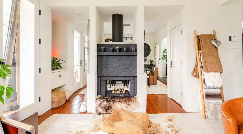 Photo of Topanga Tranquillity