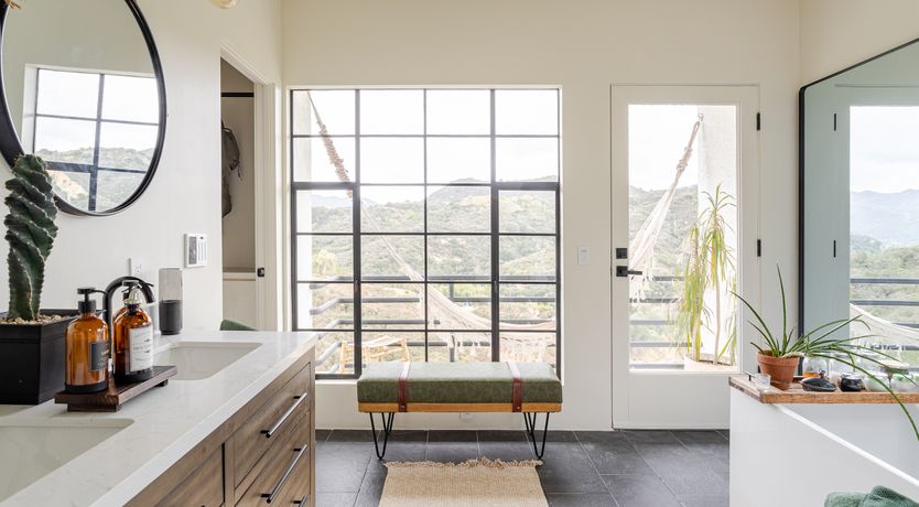 Photo of Topanga Tranquillity