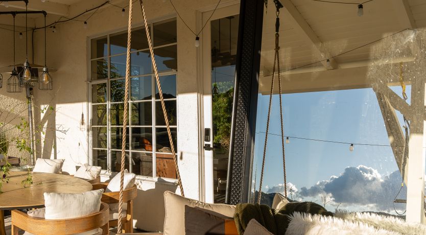 Photo of Topanga Tranquillity