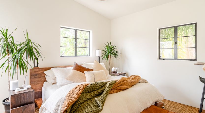 Photo of Topanga Tranquillity