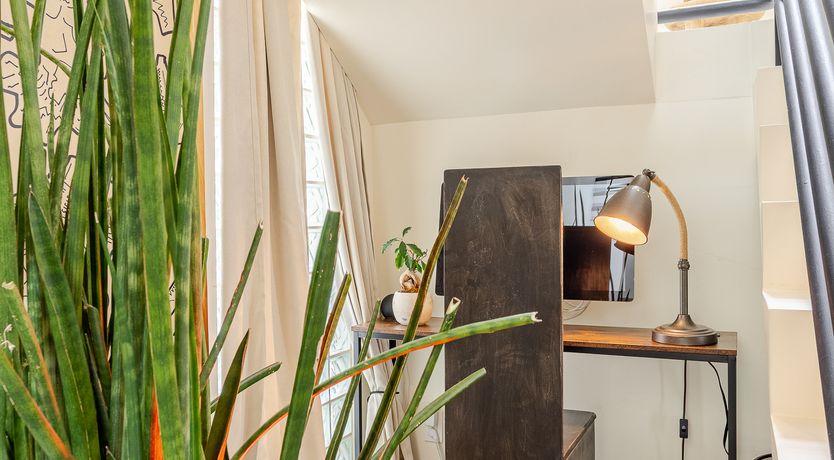 Photo of Topanga Tranquillity