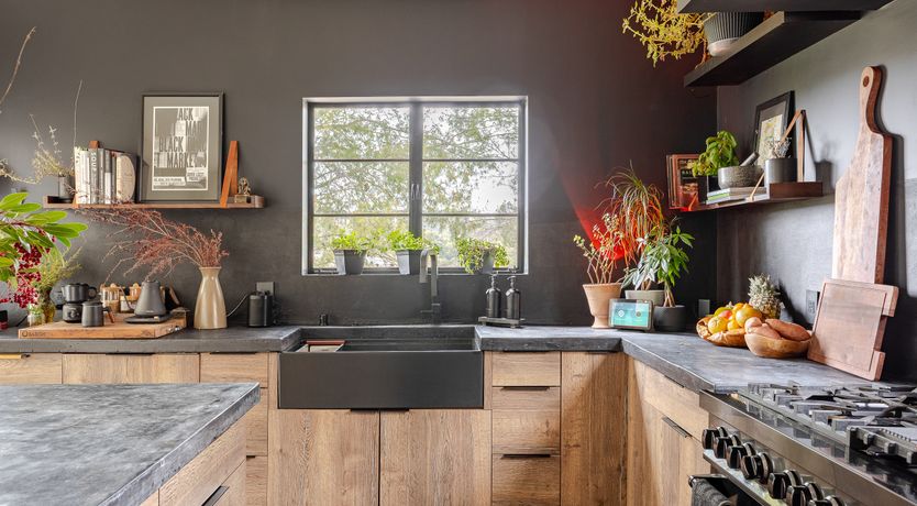 Photo of Topanga Tranquillity