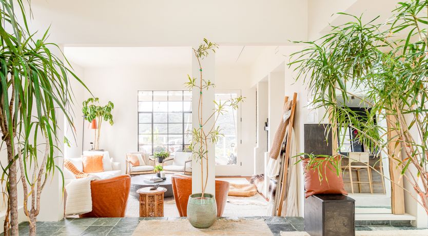 Photo of Topanga Tranquillity