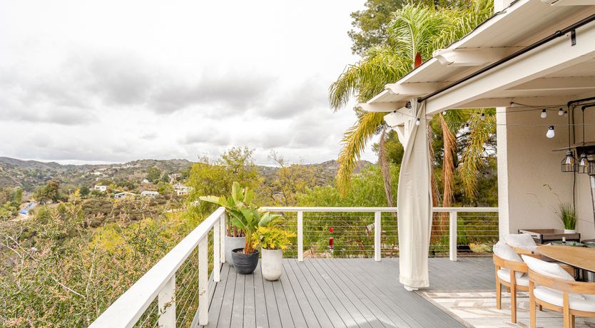 Photo of Topanga Tranquillity