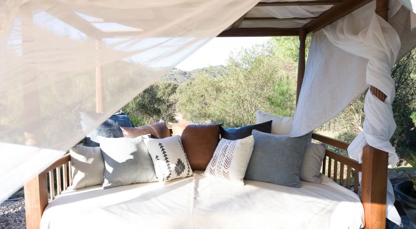 Photo of Topanga Tranquillity