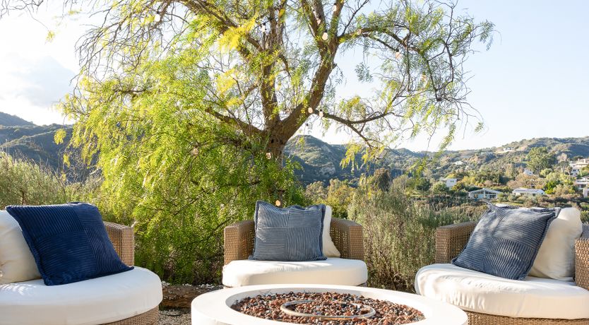 Photo of Topanga Tranquillity