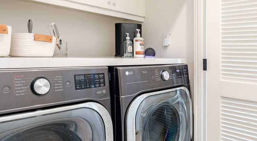 Photo of Topanga Tranquillity