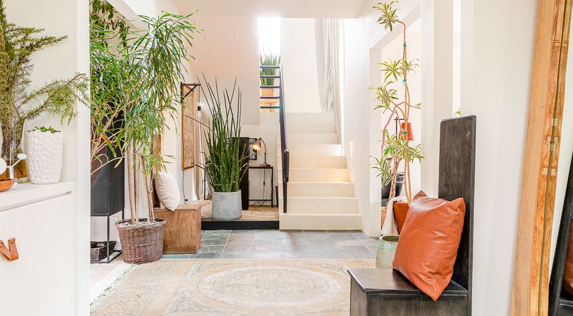 Photo of Topanga Tranquillity