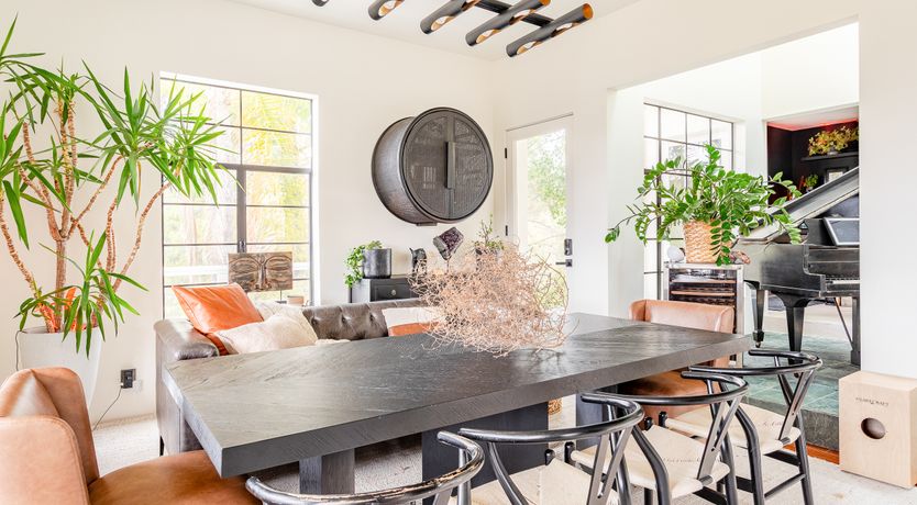 Photo of Topanga Tranquillity