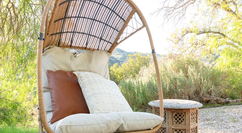 Photo of Topanga Tranquillity