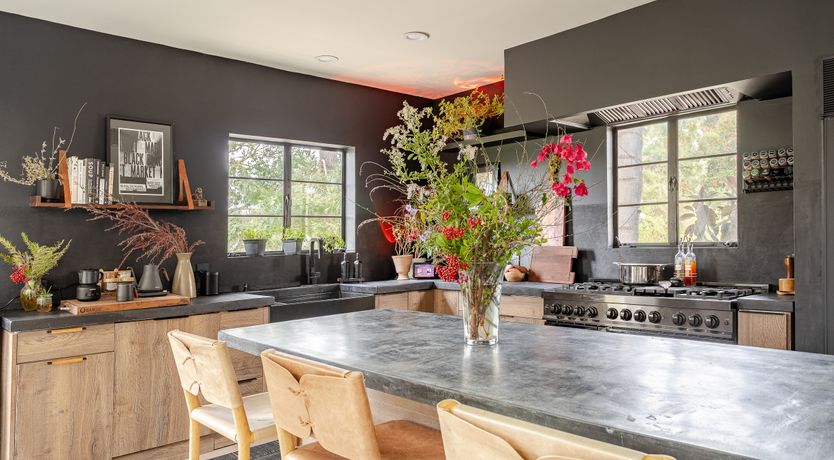 Photo of Topanga Tranquillity