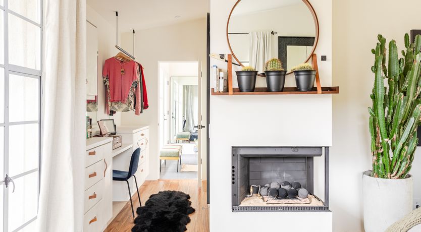 Photo of Topanga Tranquillity