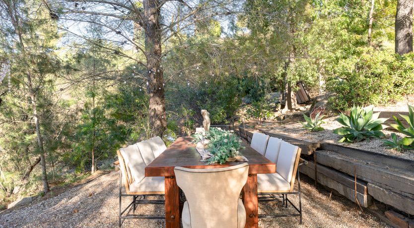 Photo of Topanga Tranquillity