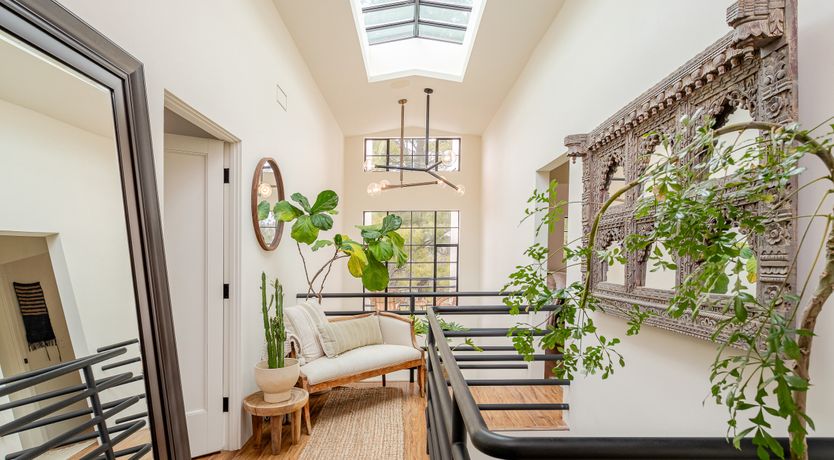 Photo of Topanga Tranquillity