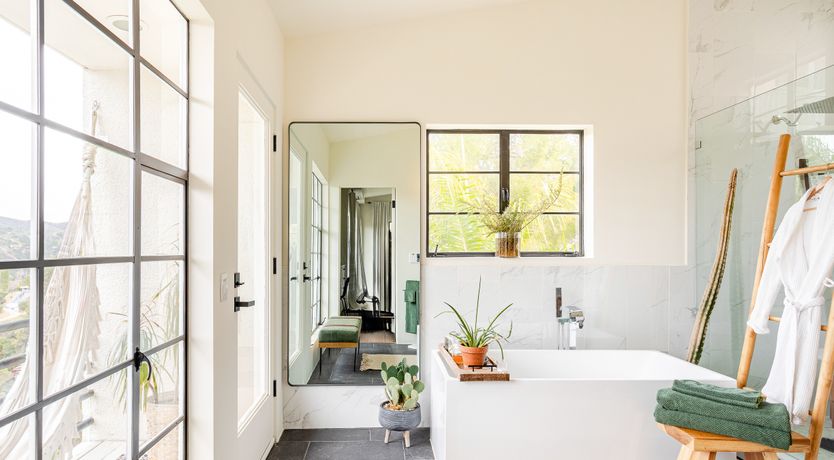 Photo of Topanga Tranquillity