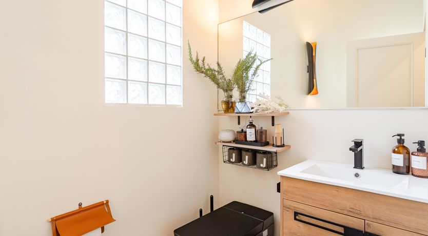 Photo of Topanga Tranquillity