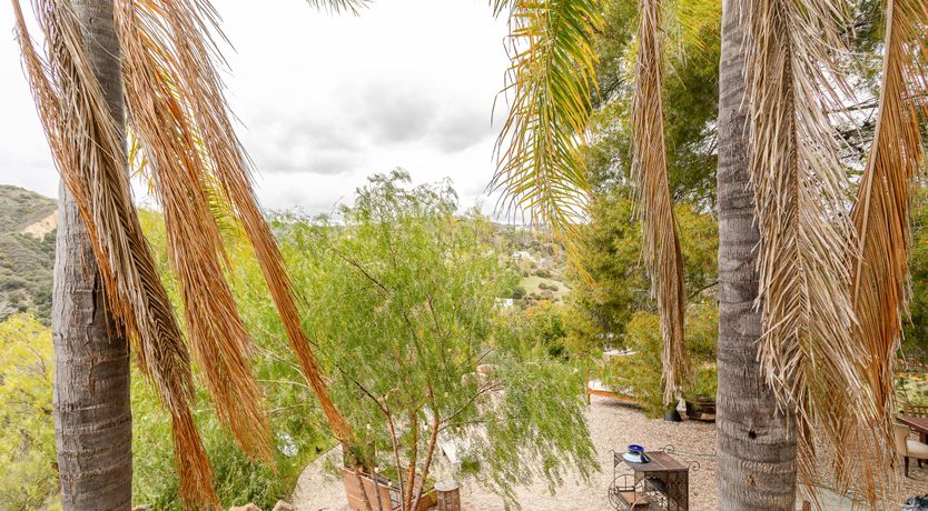 Photo of Topanga Tranquillity