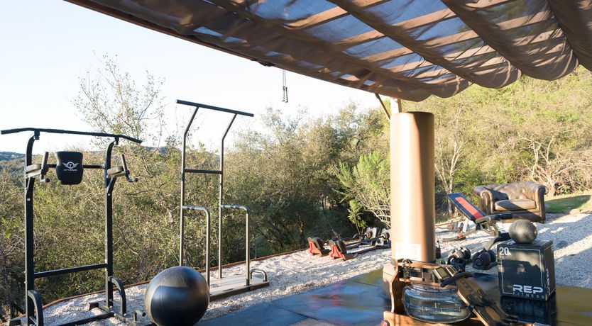 Photo of Topanga Tranquillity