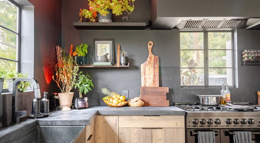 Photo of Topanga Tranquillity