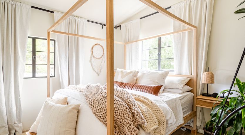 Photo of Topanga Tranquillity