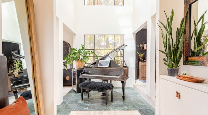 Photo of Topanga Tranquillity