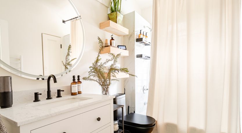 Photo of Topanga Tranquillity