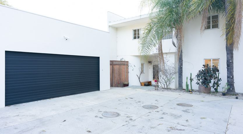 Photo of Topanga Tranquillity