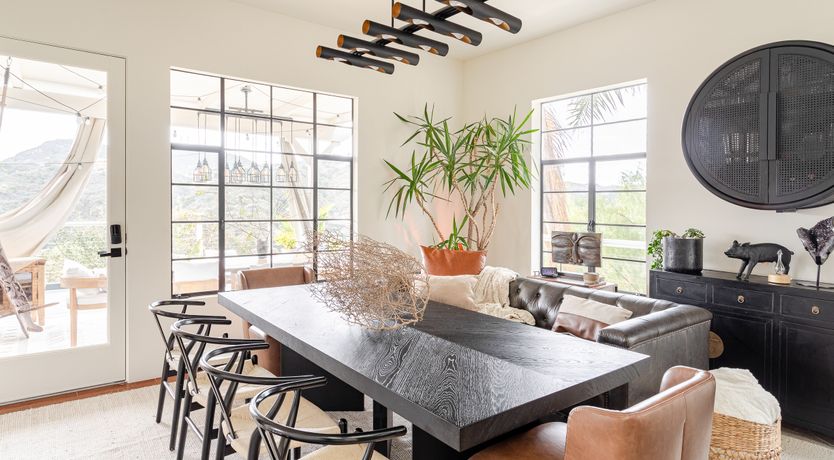 Photo of Topanga Tranquillity