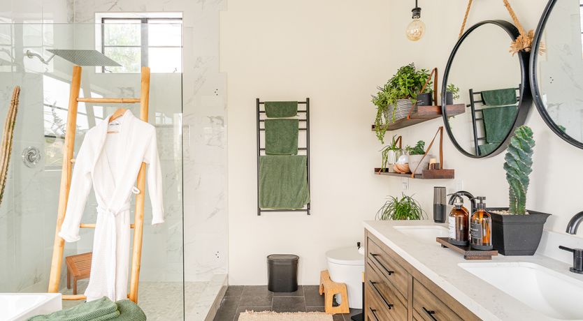 Photo of Topanga Tranquillity