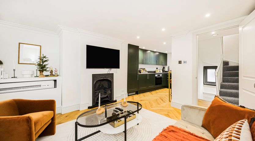 Photo of Bloomsbury Breeze