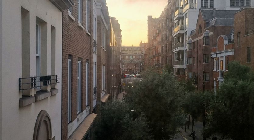 Photo of Bloomsbury Breeze