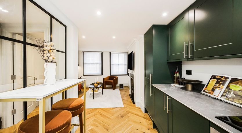 Photo of Bloomsbury Breeze