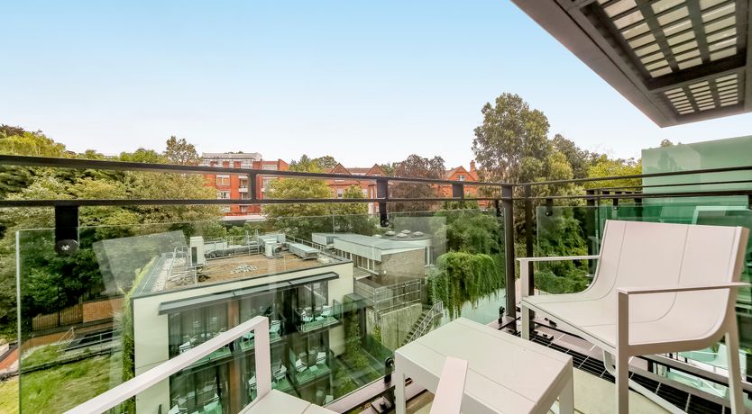 Photo of Spring Blossoms