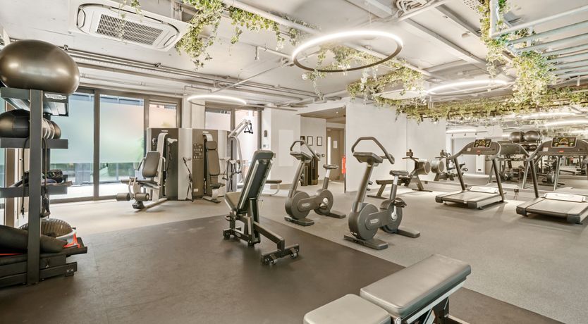 Photo of Spring Blossoms